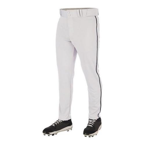 Youth Boys' Champro Triple Crown 2.0 Tapered Bottom w/ Braid Baseball Pants - Primary Image