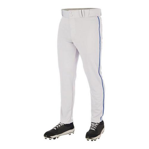 Youth Boys' Champro Triple Crown 2.0 Tapered Bottom w/ Braid Baseball Pants - Primary Image