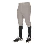 Youth Boys' Champro Triple Crown 2.0 Knickers Baseball Pants - Thumbnail 1 of 2