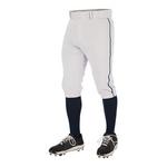 Men's Champro Triple Crown 2.0 Knicker Baseball Pants - Thumbnail 1 of 2