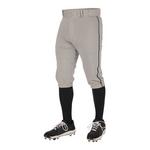 Men's Champro Triple Crown 2.0 Knickers with Braid Baseball Pants - Thumbnail 1 of 2
