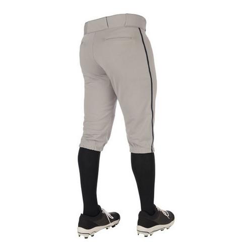 Men's Champro Triple Crown 2.0 Knickers with Braid Baseball Pants - Primary Image