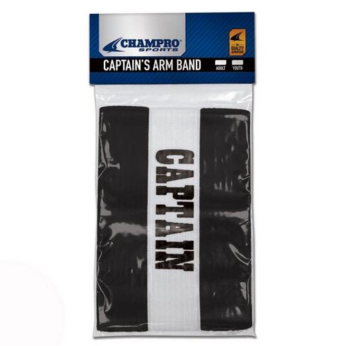 Youth Champro Captain's Arm Bands - Primary Image
