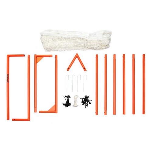 Champro Recreational Official 6'x6' Lacrosse Net - Primary Image