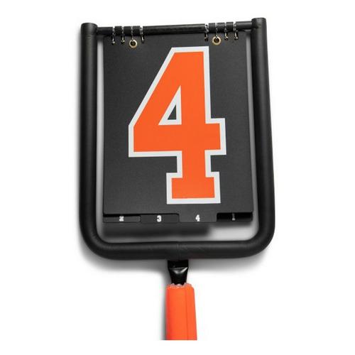 Champro Deluxe Football Down Box - Primary Image