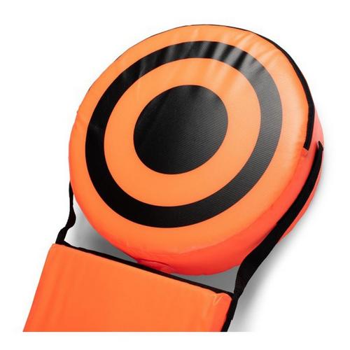 Champro Deluxe Set of Football Bullseyes - Primary Image