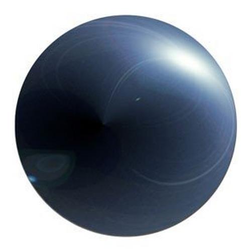 Champro Cast Iron Shot Put - Primary Image