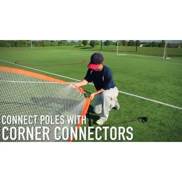 Champro Multi-Sport All-Purpose Training Screen - 8' x 8'