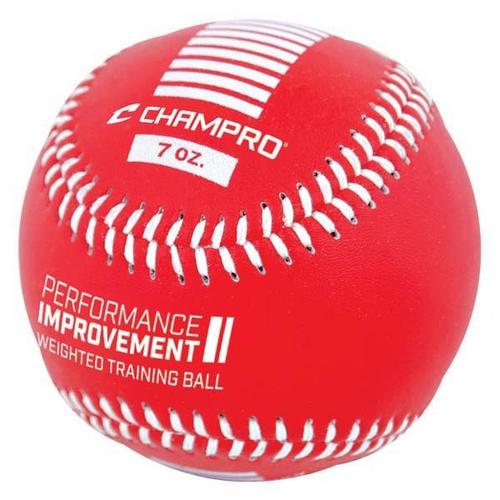 Champro Advanced Weighted Training Balls - Primary Image