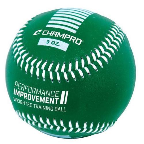 Champro Advanced Weighted Training Balls - Primary Image