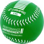 Champro Weighted Training Softball Set - Thumbnail 2 of 7