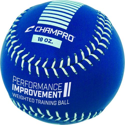 Champro Weighted Training Softball Set - Primary Image