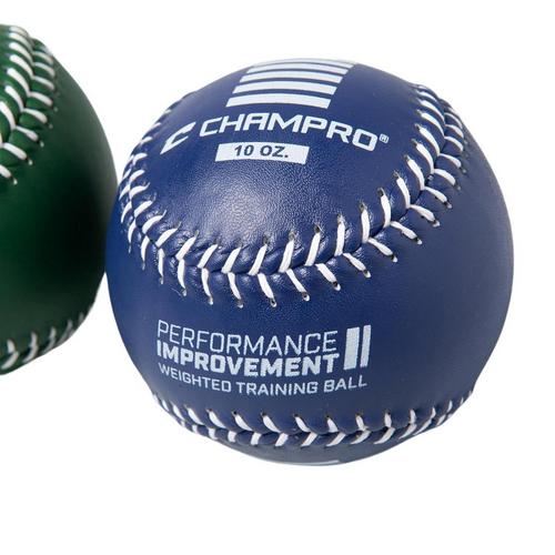 Champro Weighted Training Softball Set - Primary Image