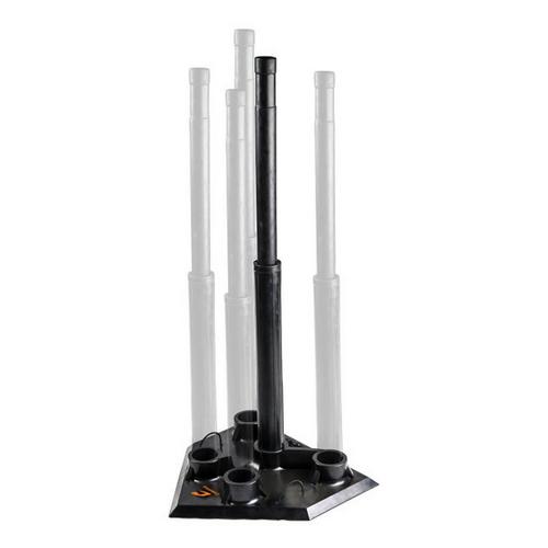 Champro 5-Position Batting Tee - Primary Image