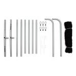 Champro Sock Style 7' x 7' - Thumbnail 6 of 6