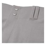 Men's Champro Open Bottom Relaxed Fit Baseball Pants - Thumbnail 3 of 4