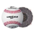 Champro 200 Series USSSA Game Baseballs - 12 Pack - Thumbnail 1 of 4