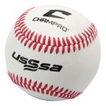 Champro 200 Series USSSA Game Baseballs - 12 Pack - Thumbnail 2 of 4