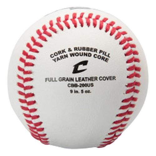 Champro 200 Series USSSA Game Baseballs - 12 Pack - Primary Image