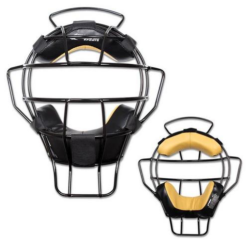 Champro Umpire Mask - Primary Image