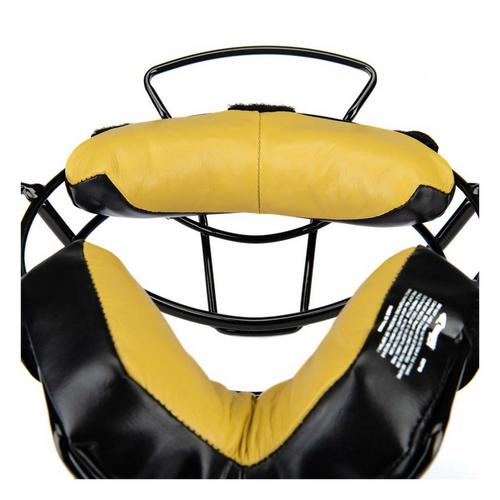 Champro Umpire Mask - Primary Image