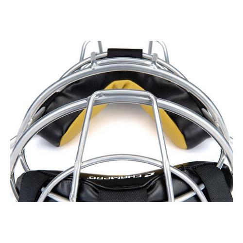 Champro Umpire Mask - Primary Image