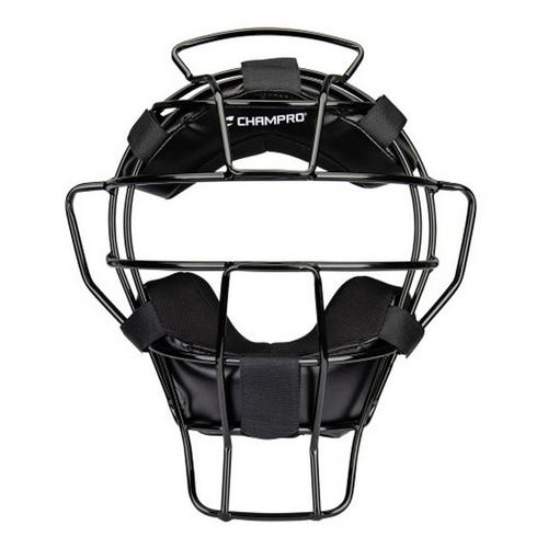 Champro Lightweight Umpire Mask - Primary Image