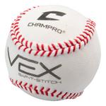 Champro Vex Practice Baseballs - 1 Dozen - Thumbnail 2 of 4