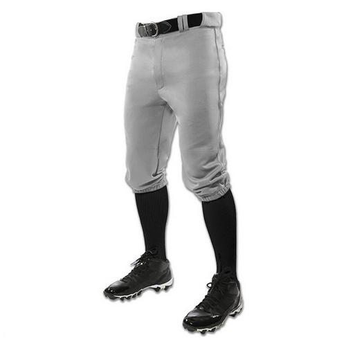 Men's Champro Triple Crown Knicker Baseball Pants - Primary Image