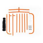 Champro Brute Pticher's Safety Style 7' x 7' - Thumbnail 3 of 8