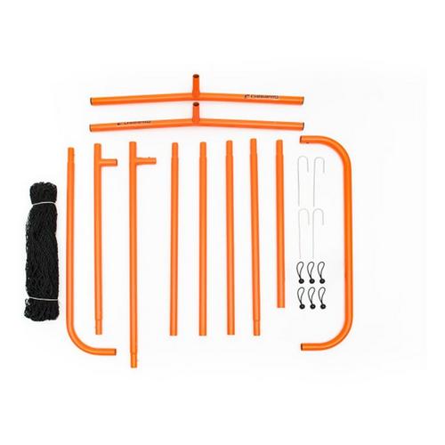 Champro Brute Pticher's Safety Style 7' x 7' - Primary Image