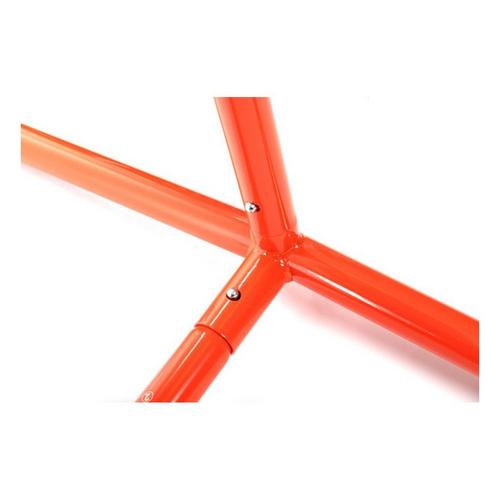 Champro Brute Sock Screen 7' x 7' - Primary Image