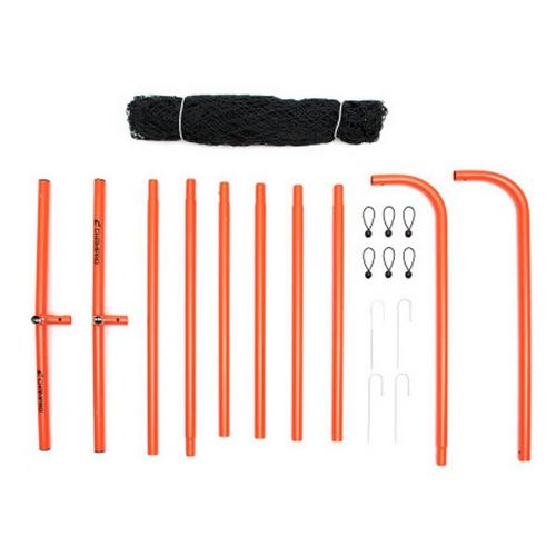 Champro Brute Sock Screen 7' x 7' - Primary Image