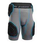 Youth Champro Bull Rush 5-Pad Girdle - Thumbnail 1 of 2