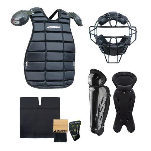 Champro Starter Umpire Kit - Primary Image