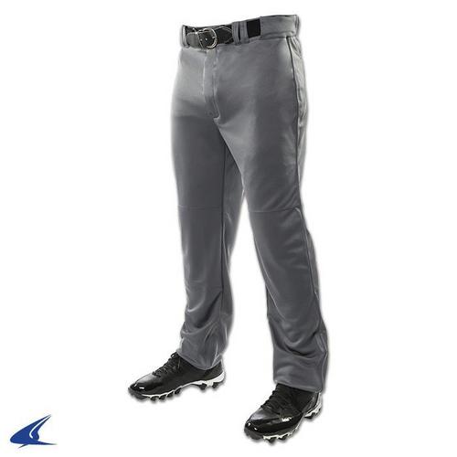 Men's Champro Triple Crown Open Bottom Baseball Pants - Primary Image