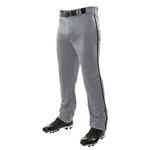 Youth Boys' Champro Triple Crown Open-Bottom with Braid Baseball Pants - Thumbnail 1 of 2