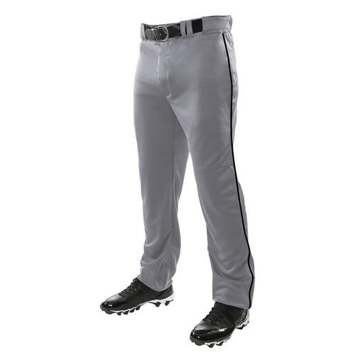 Youth Boys' Champro Triple Crown Open-Bottom with Braid Baseball Pants - Primary Image