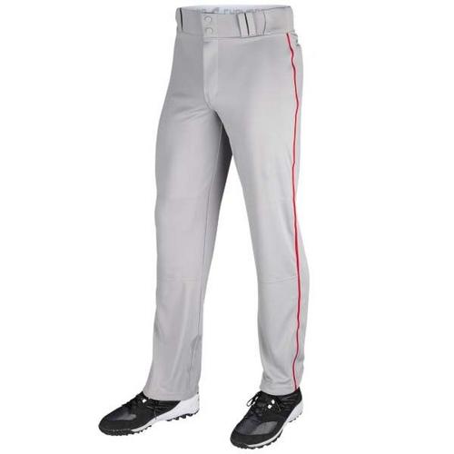 Men's Champro Triple Crown Open-Bottom w/ Braid Baseball Pants - Primary Image
