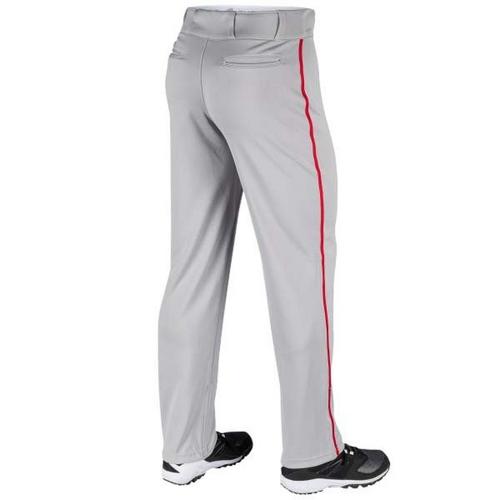 Men's Champro Triple Crown Open-Bottom w/ Braid Baseball Pants - Primary Image