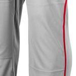 Men's Champro Triple Crown Open-Bottom w/ Braid Baseball Pants - Thumbnail 3 of 6