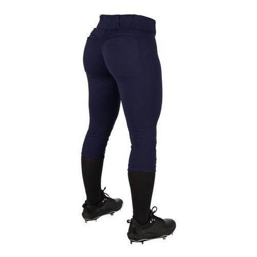 Women's Champro Tournament Traditional Low-Rise Softball Pants - Primary Image