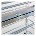 Champro Monster Steel Ball Locker - Thumbnail 2 of 5