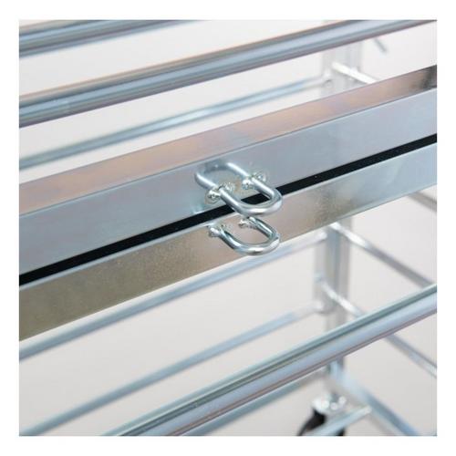 Champro Monster Steel Ball Locker - Primary Image