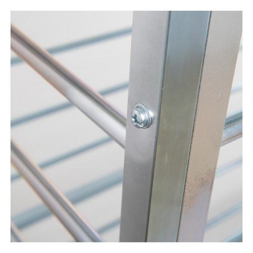 Champro Monster Steel Ball Locker - Primary Image