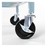 Champro Monster Steel Ball Locker - Thumbnail 5 of 5