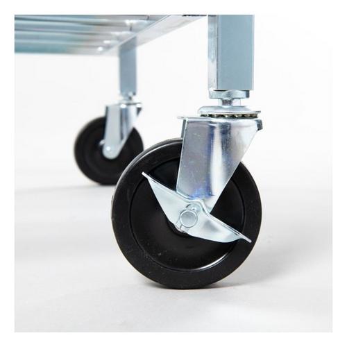 Champro Monster Steel Ball Locker - Primary Image