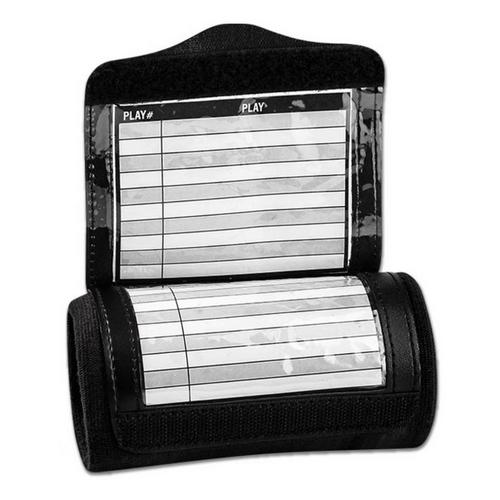 Champro Wristband Playbook - Triple - Primary Image