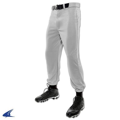 Youth Boys' Champro MVP Belted Baseball Pants - Primary Image