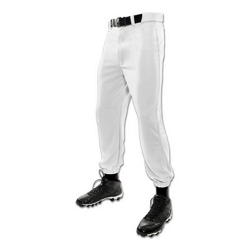 Youth Boys' Champro MVP Belted Baseball Pants - Primary Image